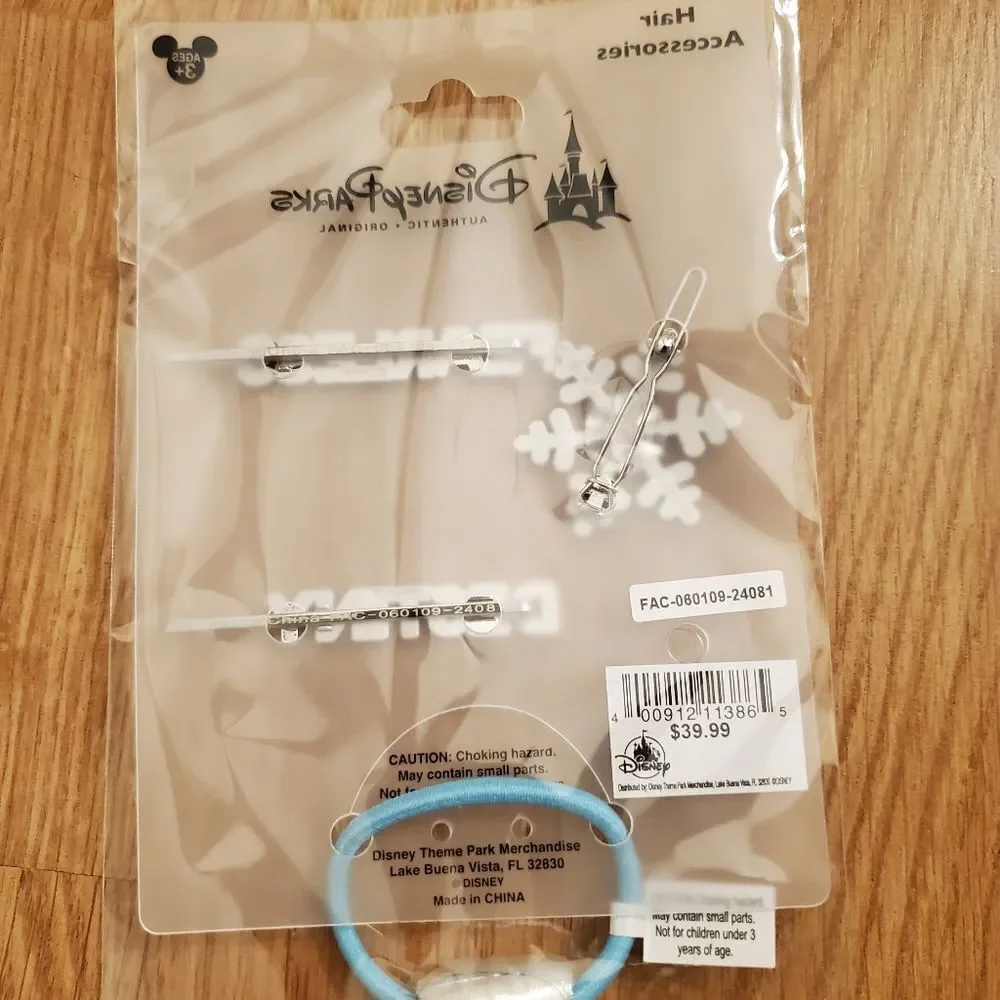 Disney brand new